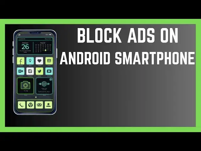 'Video thumbnail for How To Block Persistent Ads That Cover Screen On Android Smartphone'