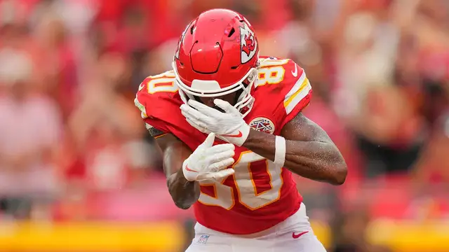 'Video thumbnail for Is It Time to Buy Low on the Kansas City Chiefs?'