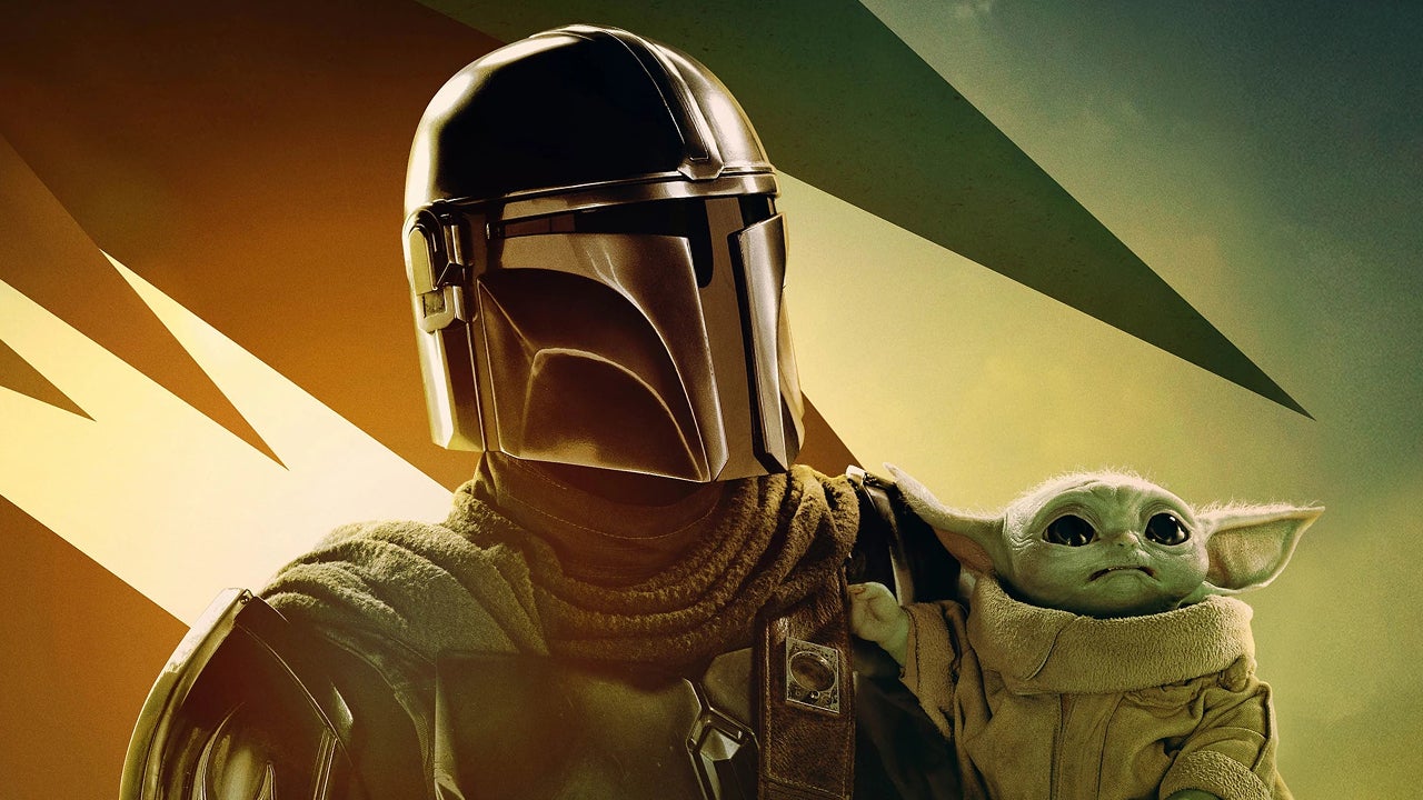 Video thumbnail for The Mandalorian and Grogu Complete Recap