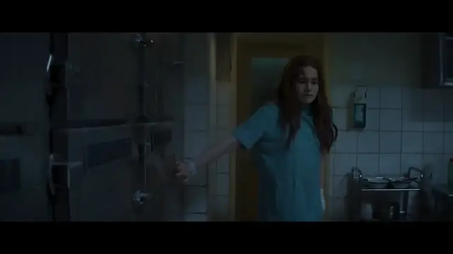 'Video thumbnail for The Strangers: Chapter 2: Morgue'
