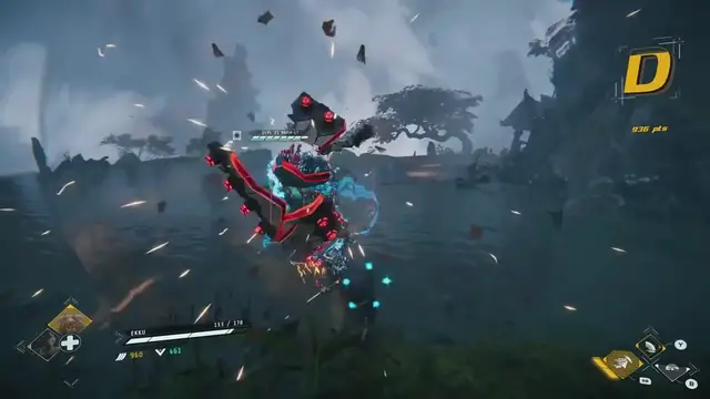 Video thumbnail for Morbid Metal - Official Ekku Trailer