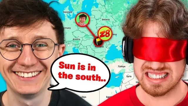 'Video thumbnail for Geoguessr Duel But Zi8gzag Can ONLY Listen To ME Play'