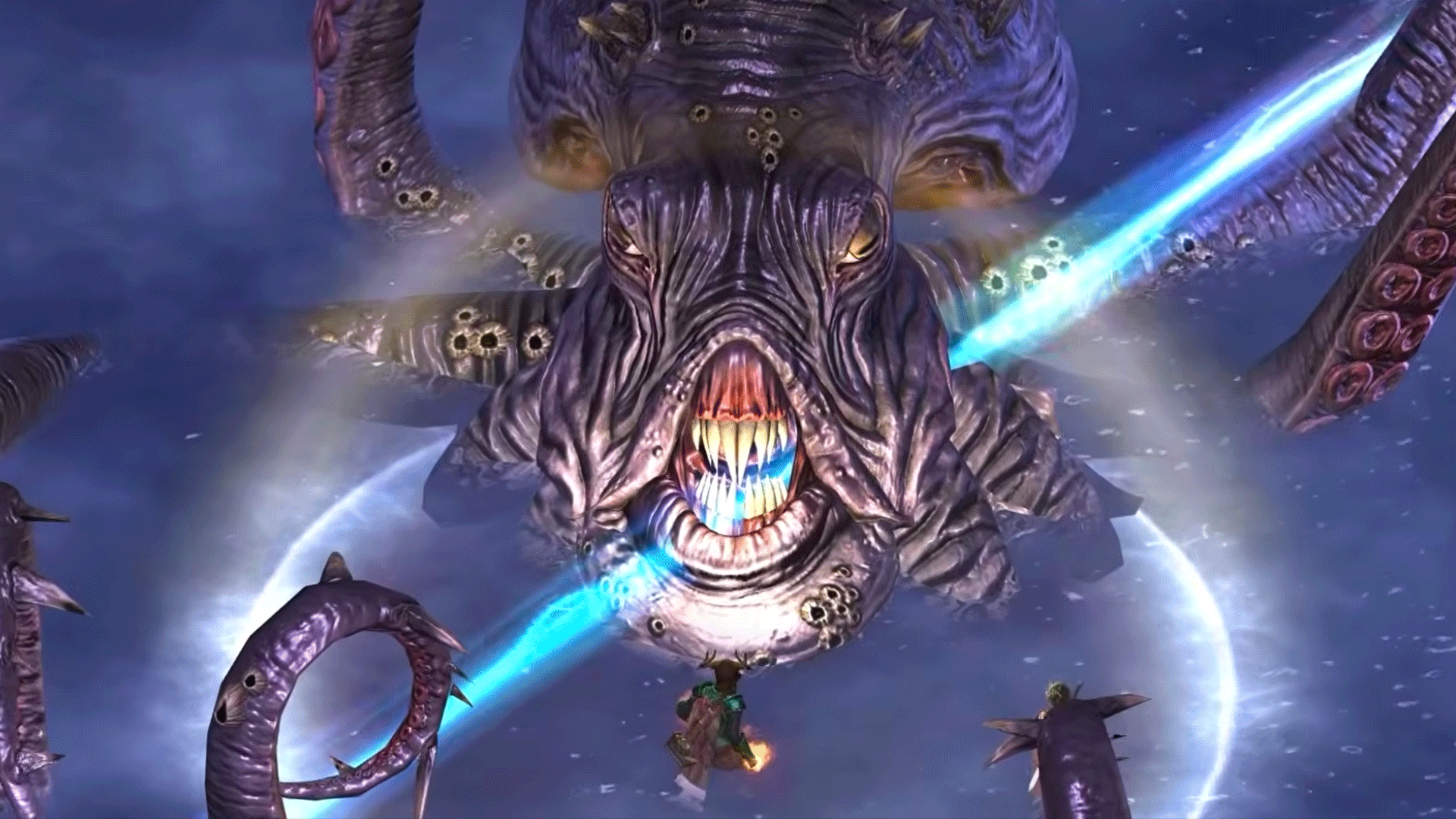 Video thumbnail for Pillars of Eternity - Official Turn-Based Mode Launch Trailer