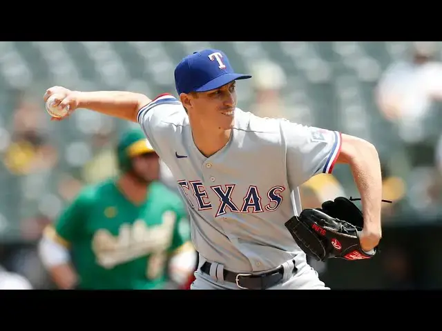 'Video thumbnail for Jimmy Herget 2021 MLB Highlights!'