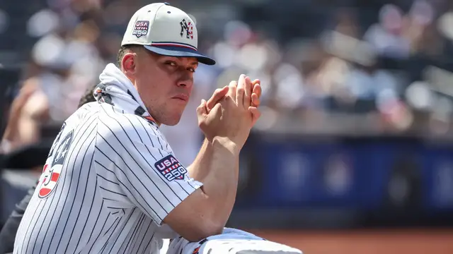 Video thumbnail for Impact of Aaron Judge's Return on the Yankees Lineup