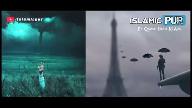 'Video thumbnail for Dil Hila Dena Wala Bayan Heart Touching Bayan Maulana Tariq Jameel #islamicpur'