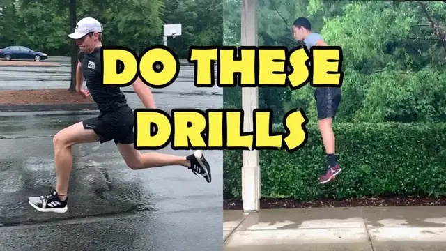 'Video thumbnail for Do These Drills And You Will Jump Higher'
