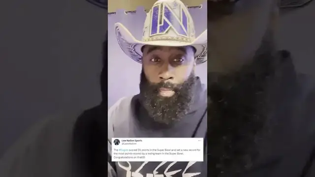 Video thumbnail for Ohhhh #Eagles fans are Super Mad at it... #GoCowboys