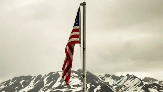 Video thumbnail for The Real Reason Russia Sold Alaska To The United States
