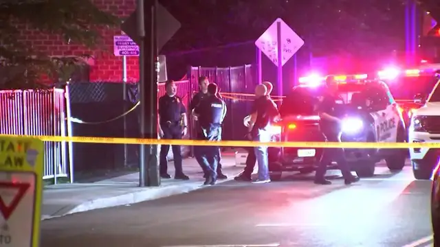 Video thumbnail for Violent night in Rockland County leaves multiple people injured