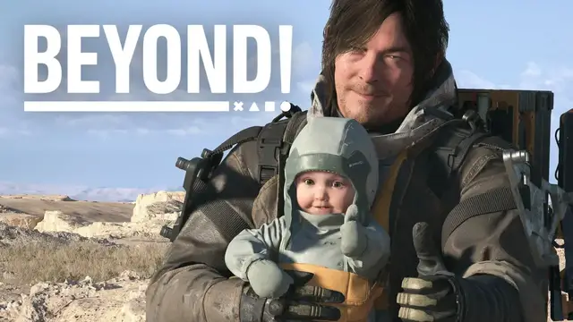 Video thumbnail for PlayStation’s 2025 Year in Review - Beyond 927