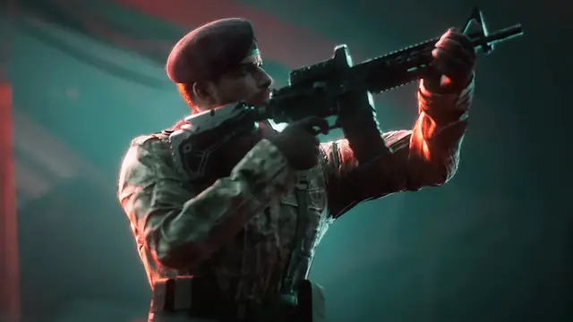 Video thumbnail for Sudden Attack Zero Point - Official Cinematic Trailer