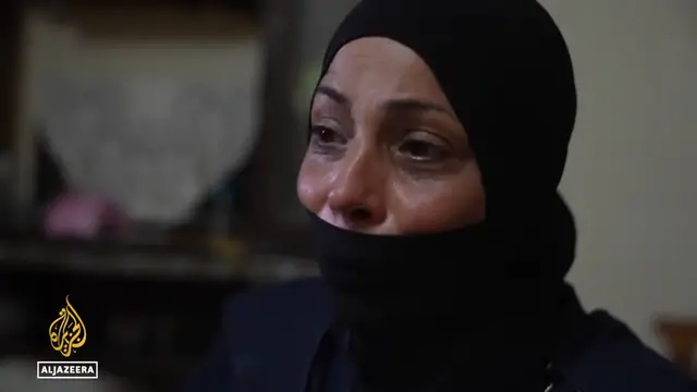 'Video thumbnail for Families of Syria’s disappeared children confront trauma and endless waiting'