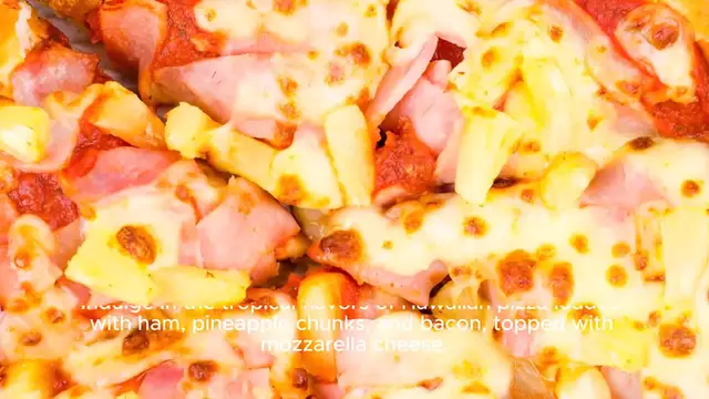 Video thumbnail for Greenwich Menu Price