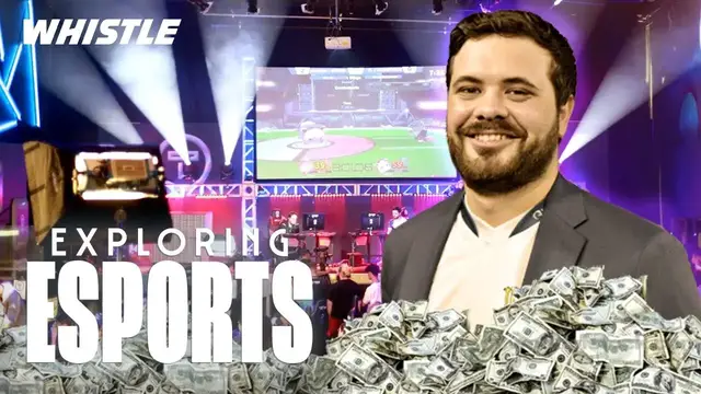 'Video thumbnail for #1 Smash PRO Hungrybox | Gaming Tournament Life'