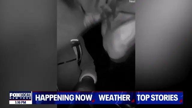 Video thumbnail for Former NYPD Lt. Det. Comm. on Guthrie developments