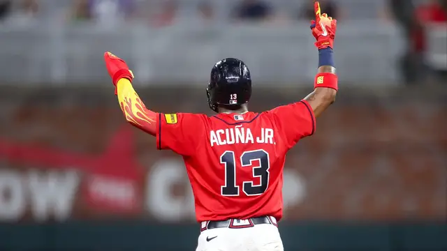 Video thumbnail for Braves Should Dominate Nats in High-Scoring MLB Matchup