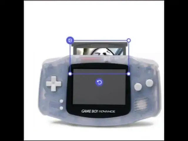 Video thumbnail for Eggdog Extended on the GBA!