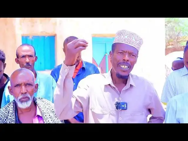 Video thumbnail for XISBIGA KAAH OO MARLABAAD ISKA CASILEEN QAYBTII LABAAD EE GOBOLKA HAWD