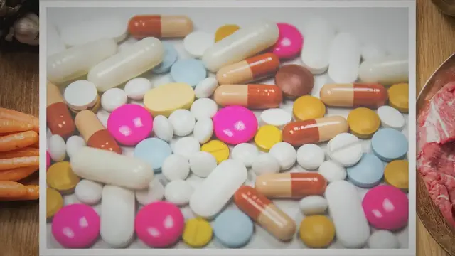 Video thumbnail for Unlocking the Secrets to Strong and Supple Joints: Discover the Top 3 Foods for Optimal Joint Health