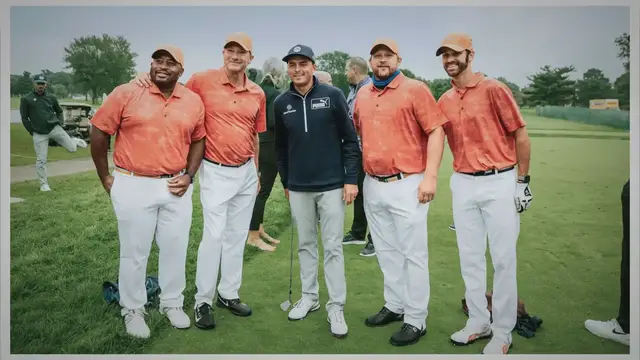Video thumbnail for How Much Does It Cost To Play In A Pro Am Golf Tournament