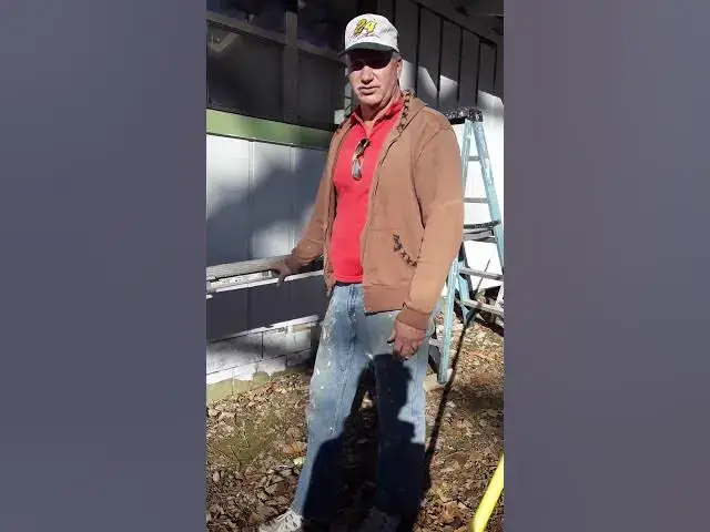 Video thumbnail for Extendable Aluminum Walk-board #shorts