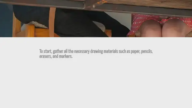 Video thumbnail for How To Draw Nike Shoes