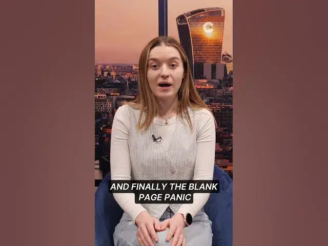 Video thumbnail for Are we witnessing the end of original office thinking?