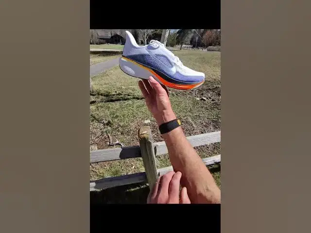 Video thumbnail for Nike Pegasus 42 in for Review. Details, Specs, Changes!