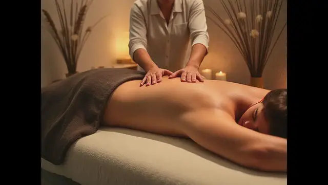 Video thumbnail for Discover the Amazing Benefits of Massage Therapy for Your Well-Being