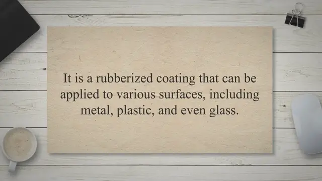 'Video thumbnail for Plasti Dip 101: Unveiling the True Cost of Transforming Your Car's Look'