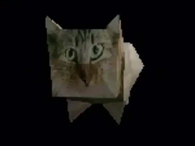 Video thumbnail for Now’s Your Chance To Be A [[BIG BILLY]]