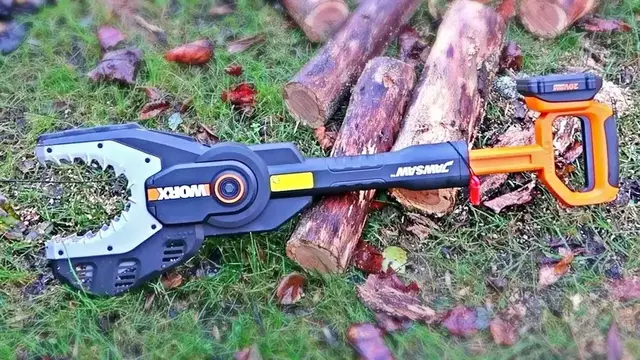 'Video thumbnail for 10 Firewood Gadgets put to the Test'