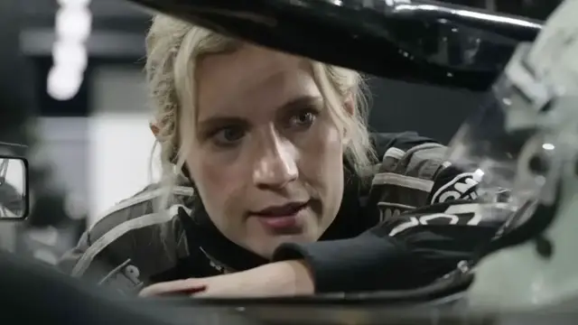 Video thumbnail for F1 The Movie: Heart (Behind The Scenes)