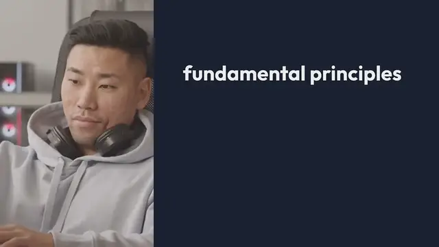 Video thumbnail for Principles of Game Design