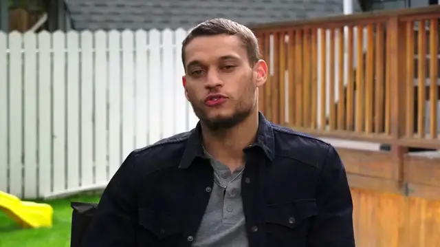 Video thumbnail for Reminders Of Him: First Look (Featurette)