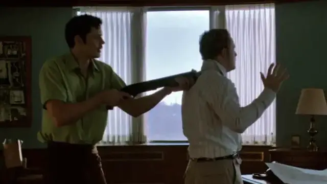 Video thumbnail for Dead Man's Wire: Getting Started