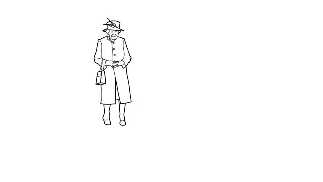 'Video thumbnail for Countries That Are Still Monarchies in 2020'