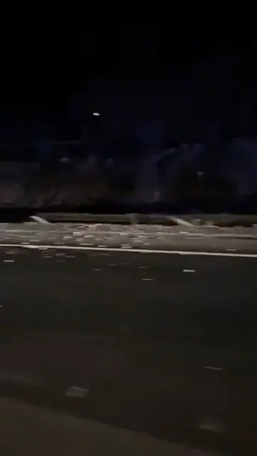 Video thumbnail for Massencrash auf der GC-1 im Januar 2019