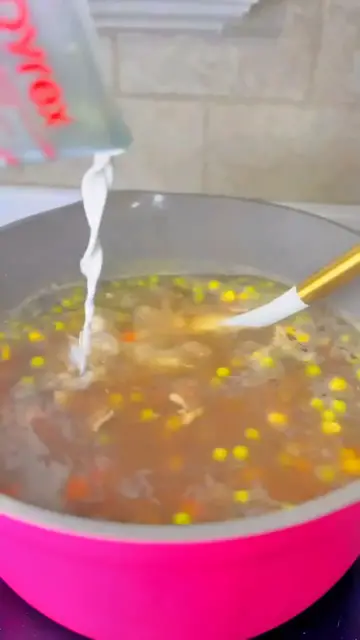 Video thumbnail for Hot and sour soup recipe