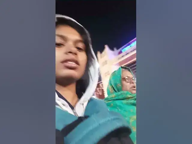 'Video thumbnail for Bohat ghum liya #bookfair2024'