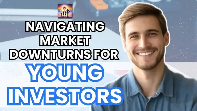 Video thumbnail for What to do in a down market