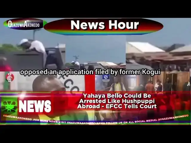 Video thumbnail for News @10pm 29 6