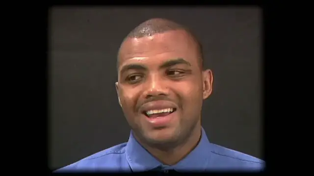 Video thumbnail for Greatest Sports Legends Then and Now - Features Power forward -Charles Barkley