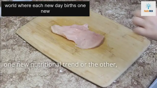 Video thumbnail for Discover the Impact of Eggs on Your Health: What Happens When You Eat Eggs!