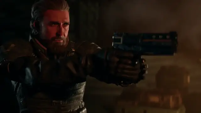 Video thumbnail for Saros Review