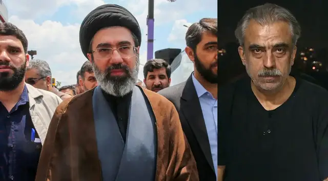 Video thumbnail for Iran's new military appointments signal offensive strategy: Analysis