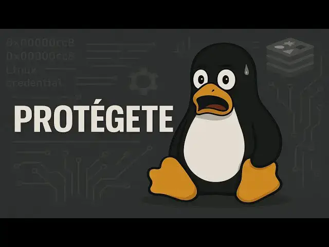 'Video thumbnail for ¡Cuidado con Linux y Redis!'