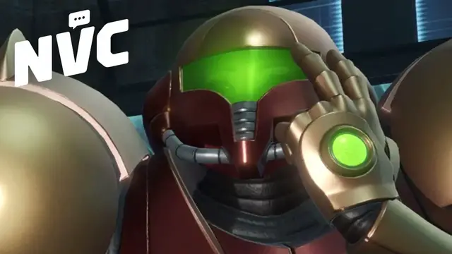 Video thumbnail for Metroid Prime Trilogy Retrospective - NVC 790