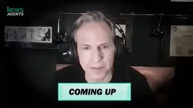 'Video thumbnail for Jake Tapper REVEALS the TRUTH About Biden’s Decline...'